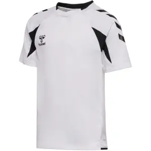 Camiseta infantil Hummel Core 2.0 image-1