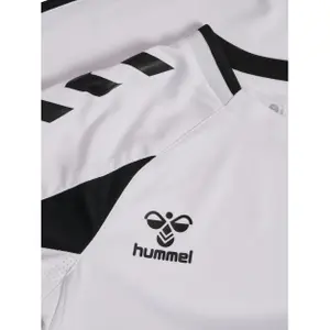 Camiseta infantil Hummel Core 2.0 image-3