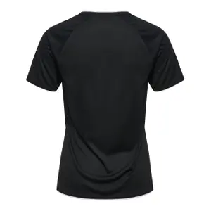 Camiseta mujer Hummel Core 2.0 image-1