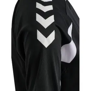 Camiseta mujer Hummel Core 2.0 image-3