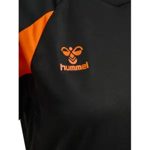 Camiseta mujer Hummel Core 2.0 image-2