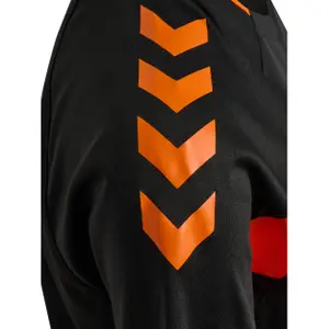 Camiseta mujer Hummel Core 2.0 image-3