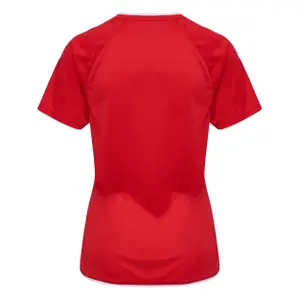Camiseta mujer Hummel Core 2.0 image-1