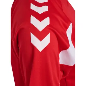 Camiseta mujer Hummel Core 2.0 image-3