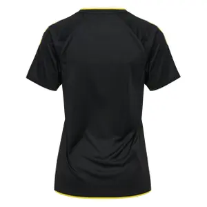 Camiseta mujer Hummel Core 2.0 image-1