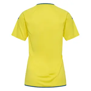 Camiseta mujer Hummel Core 2.0 image-1