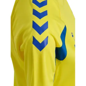 Camiseta mujer Hummel Core 2.0 image-3