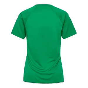 Camiseta mujer Hummel Core 2.0 image-1