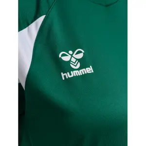 Camiseta mujer Hummel Core 2.0 image-2
