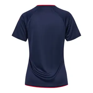 Camiseta mujer Hummel Core 2.0 image-1