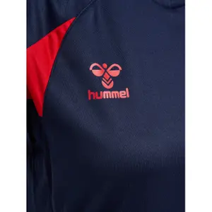 Camiseta mujer Hummel Core 2.0 image-2