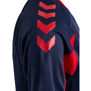 Camiseta mujer Hummel Core 2.0 image-3