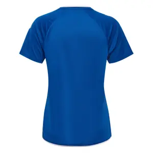 Camiseta mujer Hummel Core 2.0 image-1