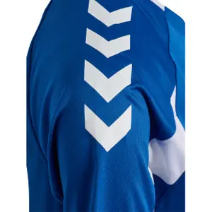 Camiseta mujer Hummel Core 2.0 image-3