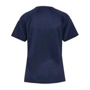 Camiseta mujer Hummel Core 2.0 image-1