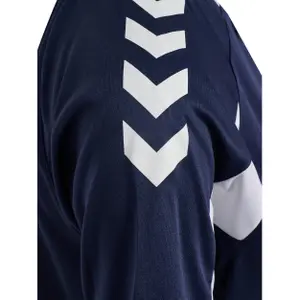 Camiseta mujer Hummel Core 2.0 image-3