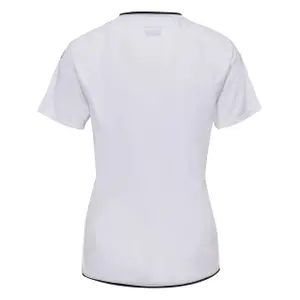 Camiseta mujer Hummel Core 2.0 image-1