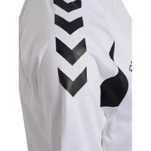 Camiseta mujer Hummel Core 2.0 image-3