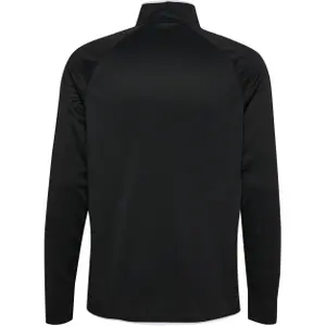 Half zip training top Hummel Core 2.0 image-2