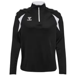 Half zip training top Hummel Core 2.0 image-1