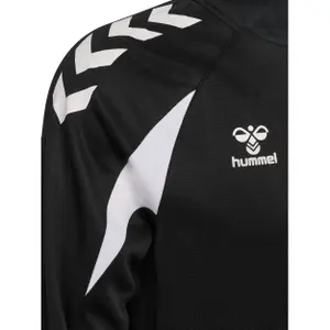 Half zip training top Hummel Core 2.0 image-3
