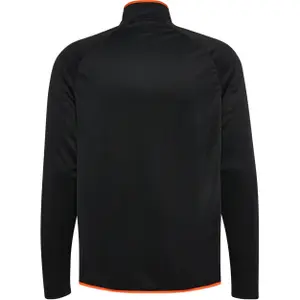 Half zip training top Hummel Core 2.0 image-2