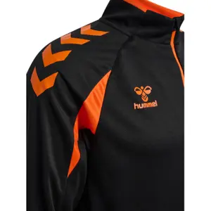 Half zip training top Hummel Core 2.0 image-3