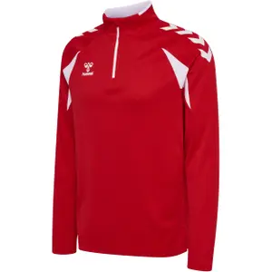 Half zip training top Hummel Core 2.0 image-1
