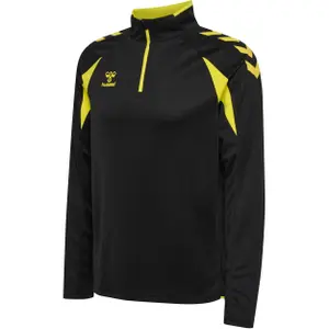 Half zip training top Hummel Core 2.0 image-1