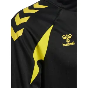 Half zip training top Hummel Core 2.0 image-3