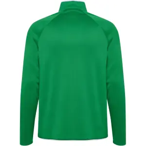 Half zip training top Hummel Core 2.0 image-1