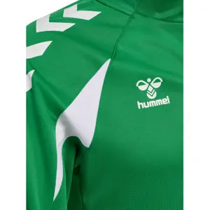 Half zip training top Hummel Core 2.0 image-2
