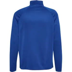 Half zip training top Hummel Core 2.0 image-2