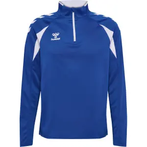 Half zip training top Hummel Core 2.0 image-1
