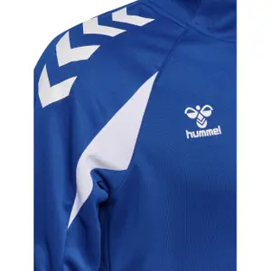 Half zip training top Hummel Core 2.0 image-3