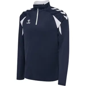 Half zip training top Hummel Core 2.0 image-0
