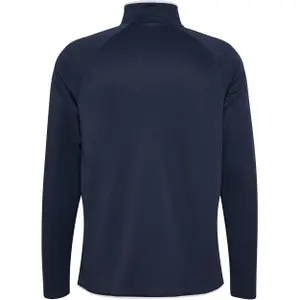 Half zip training top Hummel Core 2.0 image-2