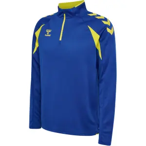 Half zip training top Hummel Core 2.0 image-1