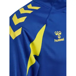 Half zip training top Hummel Core 2.0 image-3