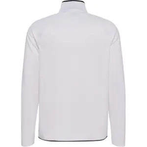 Half zip training top Hummel Core 2.0 image-2