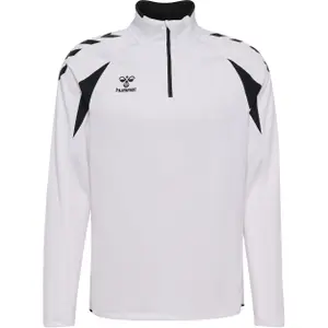 Half zip training top Hummel Core 2.0 image-1