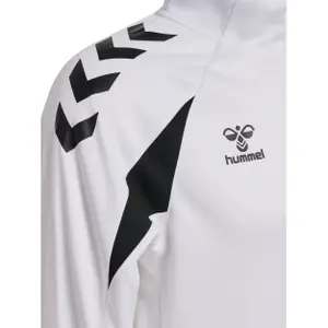 Half zip training top Hummel Core 2.0 image-3