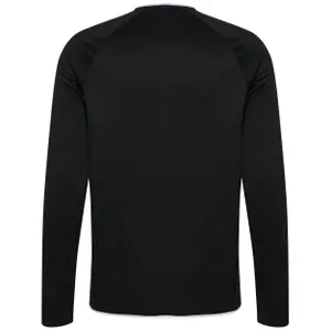 Long-sleeved crew neck top Hummel Core 2.0 image-2