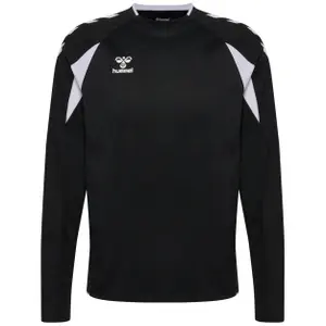 Long-sleeved crew neck top Hummel Core 2.0 image-1