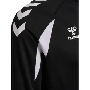 Long-sleeved crew neck top Hummel Core 2.0 image-3