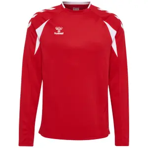 Long-sleeved crew neck top Hummel Core 2.0 image-1