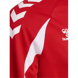 Long-sleeved crew neck top Hummel Core 2.0 image-3