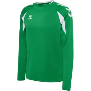 Long-sleeved crew neck top Hummel Core 2.0 image-0