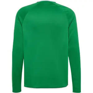Long-sleeved crew neck top Hummel Core 2.0 image-2