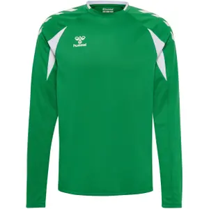 Long-sleeved crew neck top Hummel Core 2.0 image-1